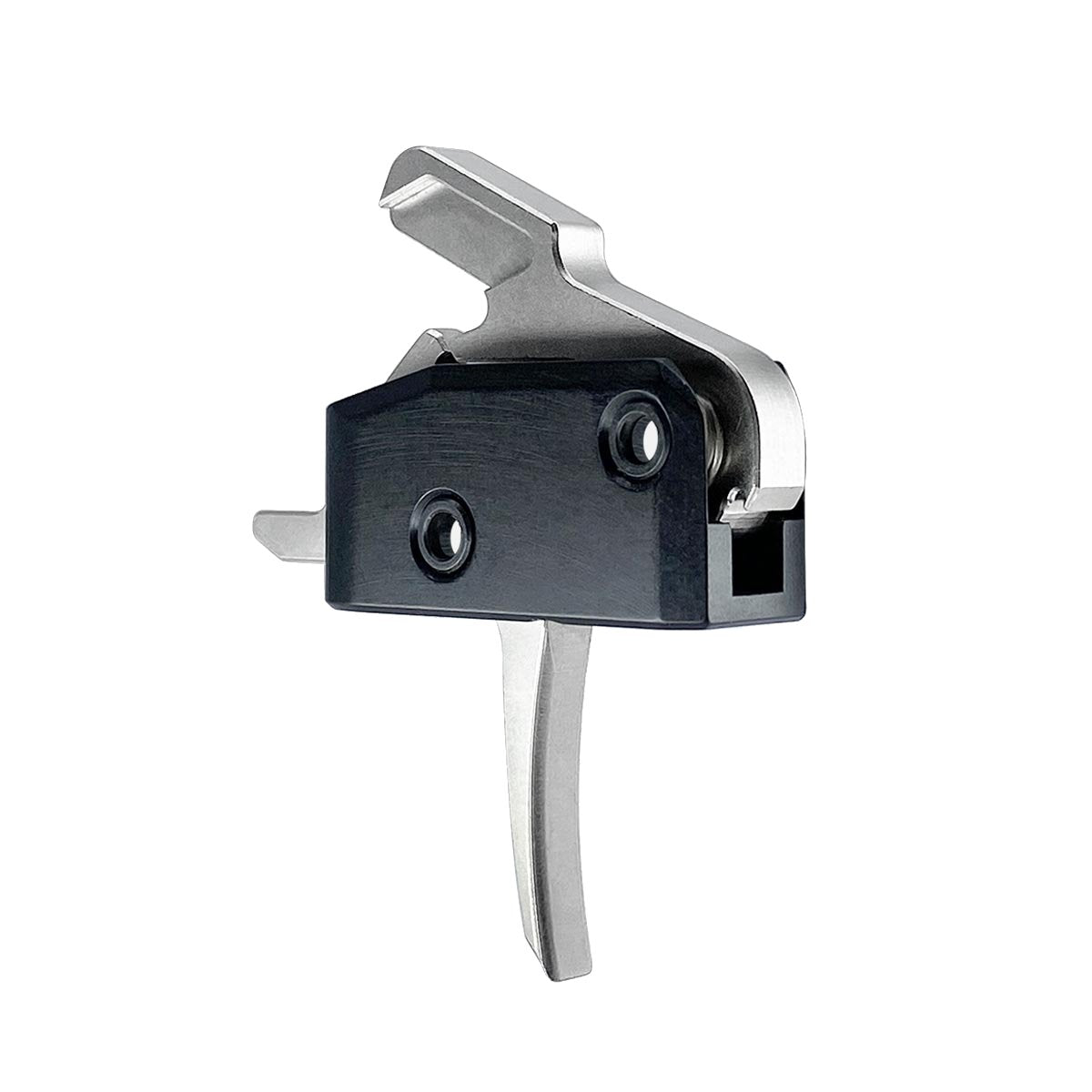 Rise Armament - RA-434 High-Performance Trigger - Silver — view 4