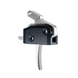 Rise Armament - RA-434 High-Performance Trigger - Silver — view 4