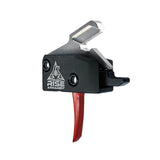Rise Armament - RA-434 High-Performance Trigger - Silver — view 8