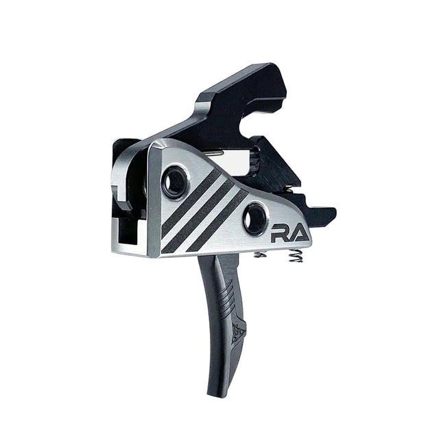 Rise Armament - Blitz Trigger - Black