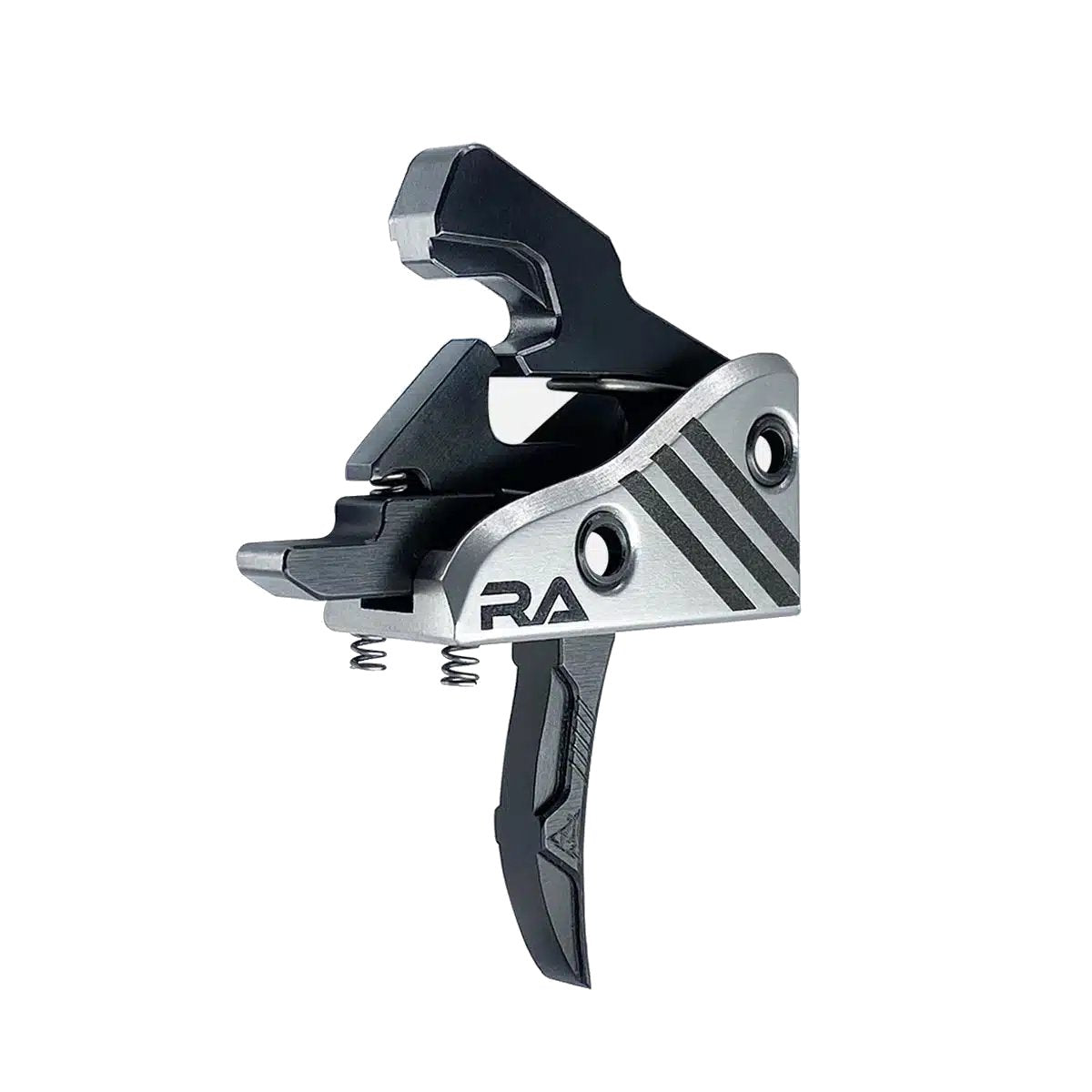 Rise Armament - Blitz Trigger - Black — view 4