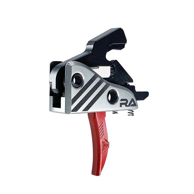 Rise Armament - Blitz Trigger in Rise-Red