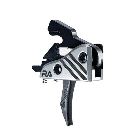 Rise Armament - Blitz Trigger in Rise-Red — view 3