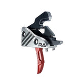 Rise Armament - Blitz Trigger in Rise-Red — view 5
