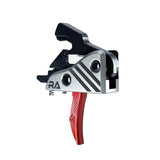 Rise Armament - Blitz Trigger in Rise-Red — view 6