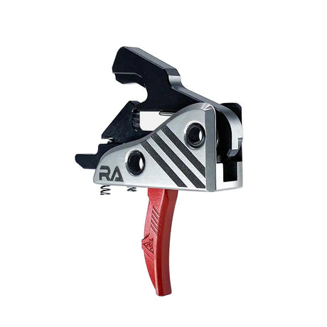 Rise Armament - Blitz Trigger in Rise-Red — view 6