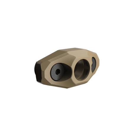 Rise Armament - QD Sling Mount - FDE