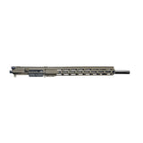 Rise Armament - 6mm ARC AR-15 Upper Receiver - Patriot Brown