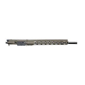 Rise Armament - 6mm ARC AR-15 Upper Receiver - Patriot Brown