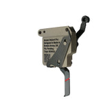 Rise Armament - Reliant Pro Rem 700 Trigger - Curved Blade — view 14