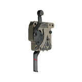 Rise Armament - Reliant Pro Rem 700 Trigger - Curved Blade — view 16
