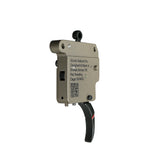 Rise Armament - Reliant Pro Rem 700 Trigger - Curved Blade — view 8
