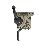 Rise Armament - Reliant Pro Rem 700 Trigger - Flat Blade — view 17