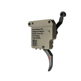 Rise Armament - Reliant Pro Rem 700 Trigger - Flat Blade — view 6