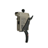 Rise Armament - Reliant Pro Rem 700 Trigger - Flat Blade — view 9