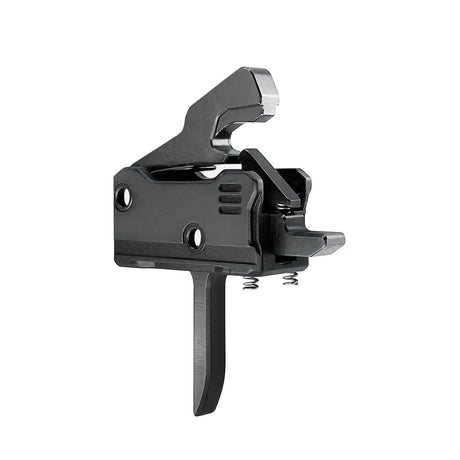 Rise Armament - Rave 140 Flat Trigger - Black — view 4