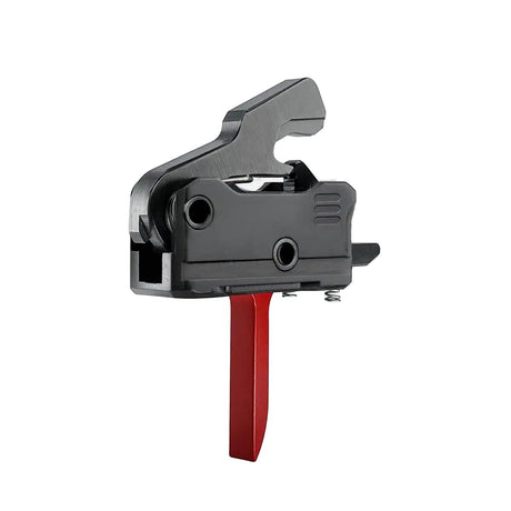 Rise Armament - Rave 140 Flat Trigger - Black — view 6