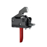 Rise Armament - Rave 140 Flat Trigger - Black — view 7
