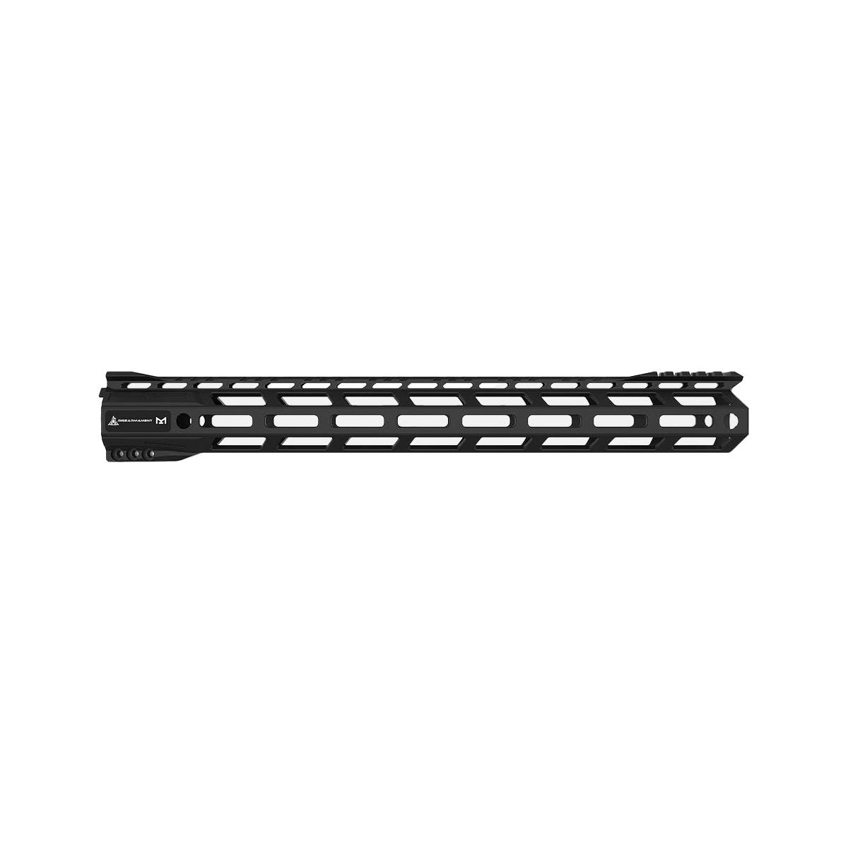 Rise Armament - RA-905 AR-15 M-LOK Handguard, 15" Black — view 2