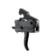 Rise Armament - Rave PCC Curved Trigger - Black