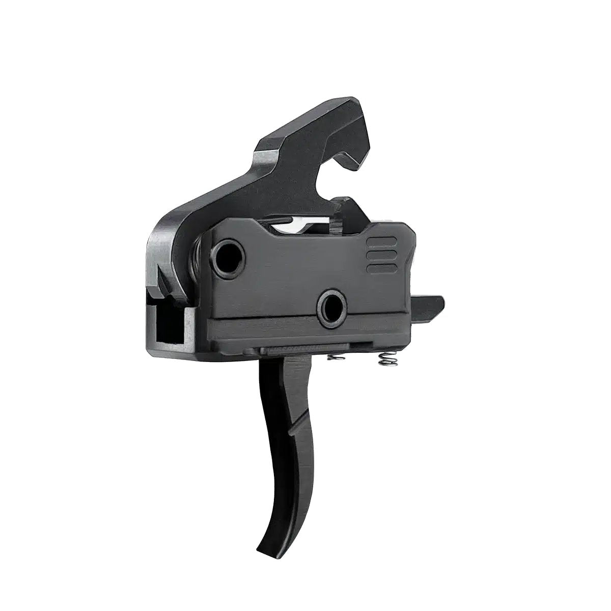 Rise Armament - Rave PCC Curved Trigger - Black — view 3
