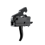 Rise Armament - Rave PCC Curved Trigger - Black — view 3
