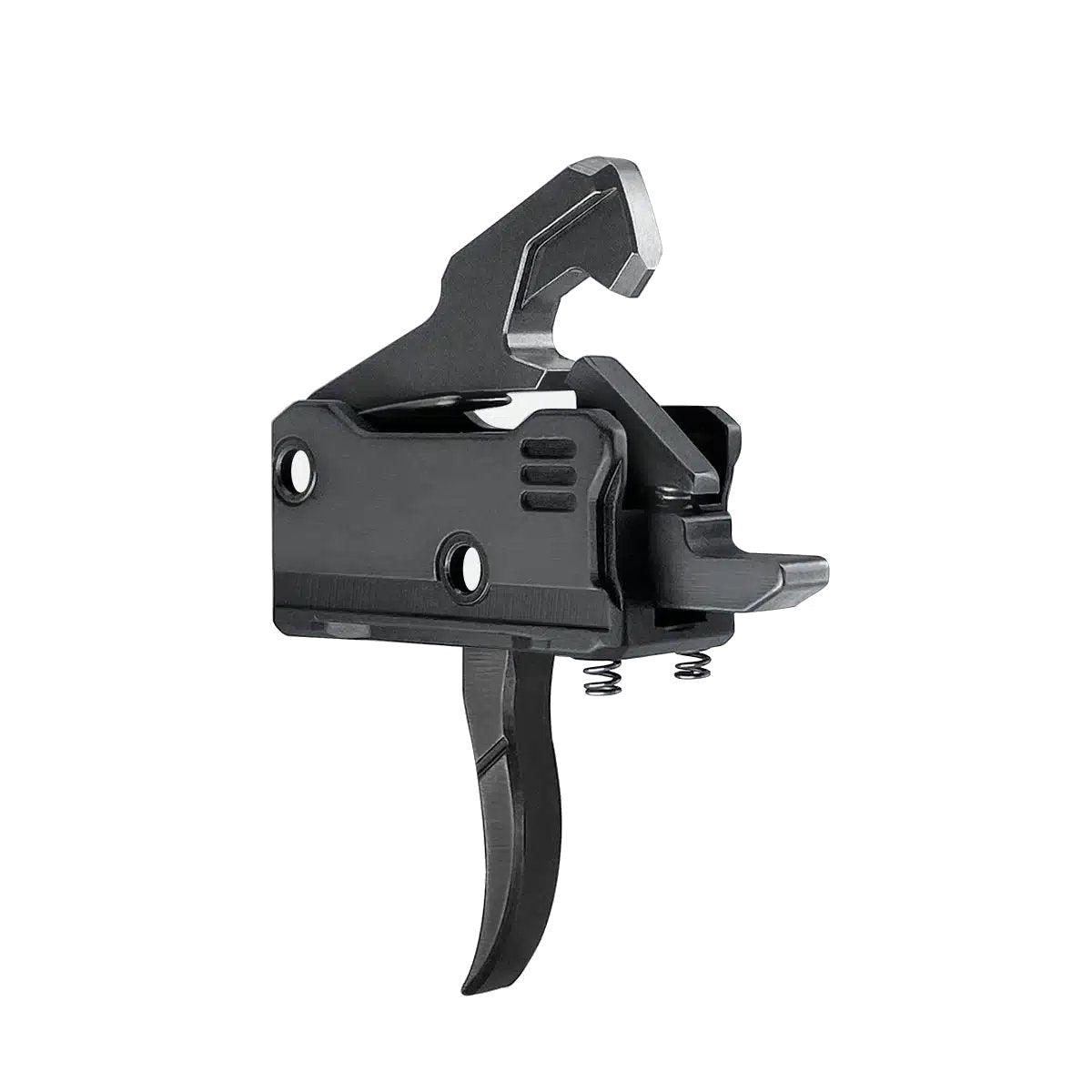 Rise Armament - Rave PCC Curved Trigger - Black — view 4