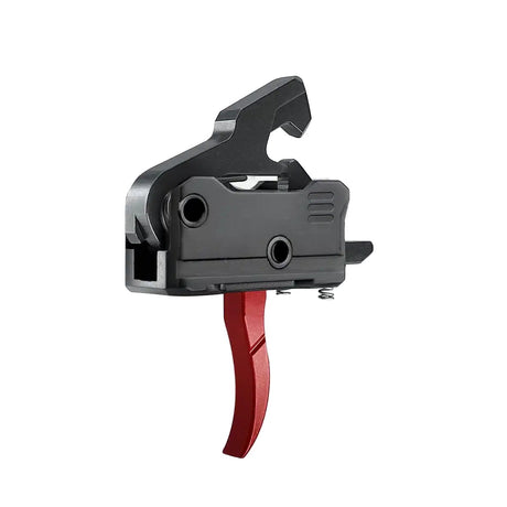 Rise Armament - Rave PCC Curved Trigger - Black — view 6