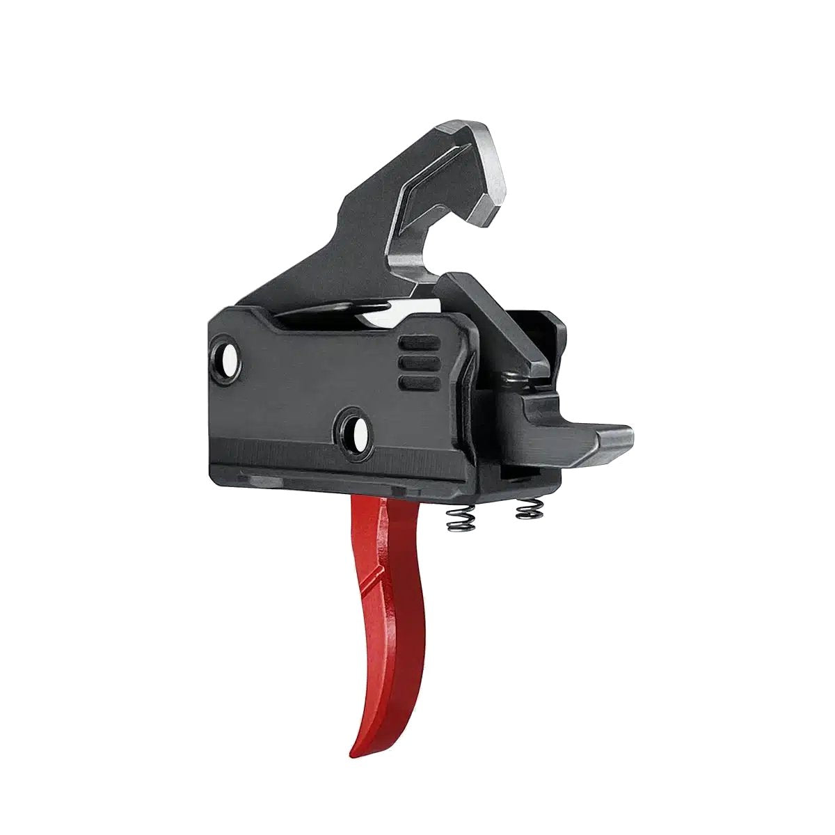 Rise Armament - Rave PCC Curved Trigger - Black — view 7