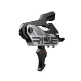 Rise Armament - Blitz G2 Slide-and-Snap AR Trigger - Red — view 3