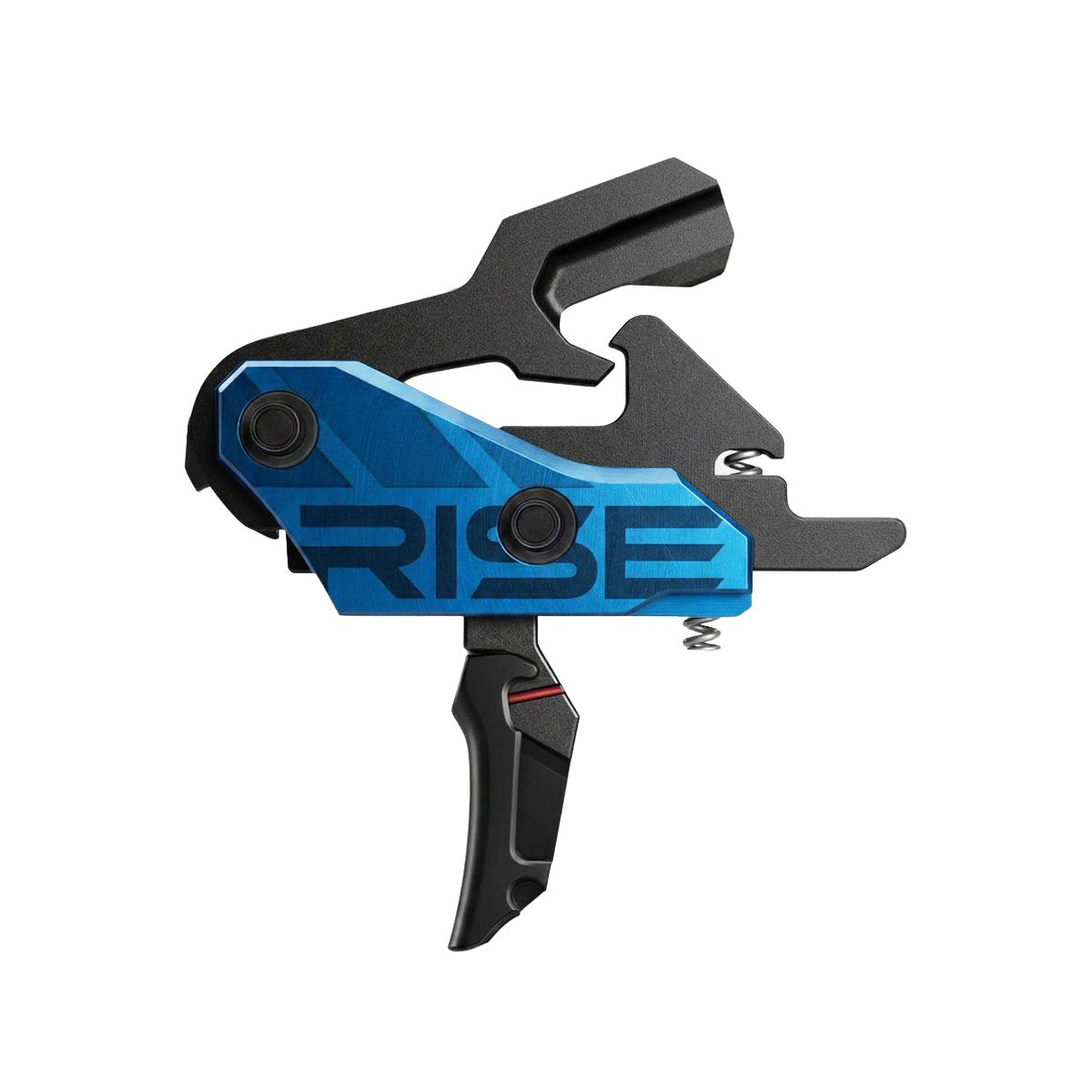 Rise Armament - Blitz Defense G2 Slide-and-Snap AR Trigger
