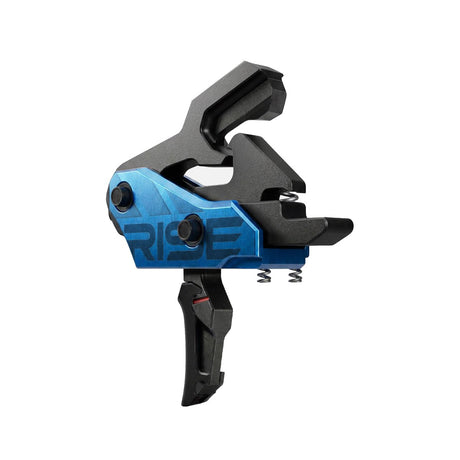 Rise Armament - Blitz Defense G2 Slide-and-Snap AR Trigger — view 6
