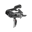 Rise Armament - Blitz G2 Slide-and-Snap AR Trigger - Silver