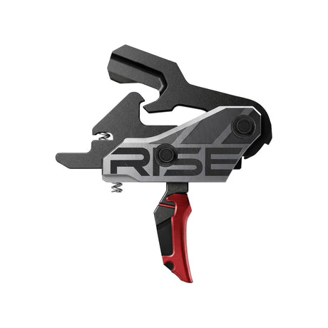 Rise Armament - Blitz G2 Slide-and-Snap AR Trigger - Silver — view 11