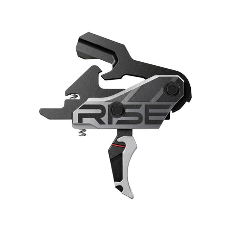 Rise Armament - Blitz G2 Slide-and-Snap AR Trigger - Silver — view 15