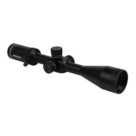 Riton Optics - 1 Conquer 6-24×50 FFP Rifle Scope — view 2