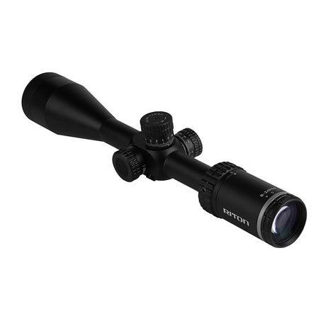 Riton Optics - 1 Conquer 6-24×50 SFP Rifle Scope — view 3