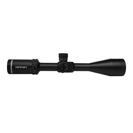 Riton Optics - 1 Conquer 6-24×50 SFP Rifle Scope — view 4