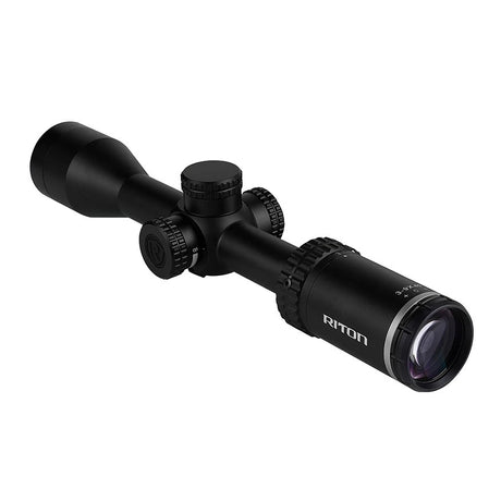 Riton Optics - 1 Primal 3-9x40 Rifle Scope