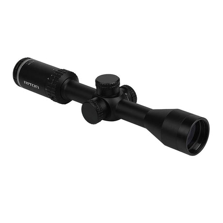 Riton Optics - 1 Primal 3-9x40 Rifle Scope — view 2