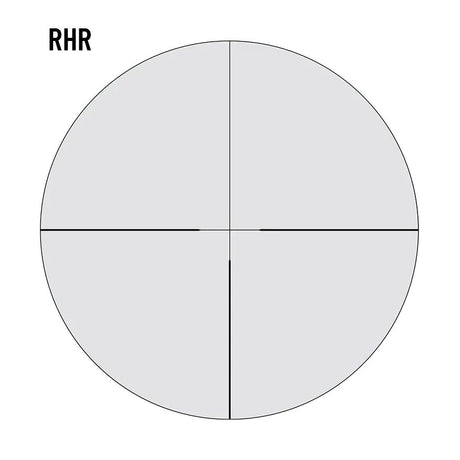 Riton Optics - 1 Primal 3-9x40 Rifle Scope — view 4