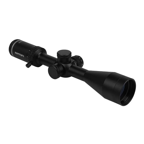 Riton Optics - 1 Primal 4-12×50 Rifle Scope