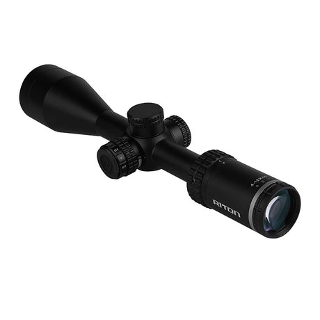 Riton Optics - 1 Primal 4-12×50 Rifle Scope — view 2