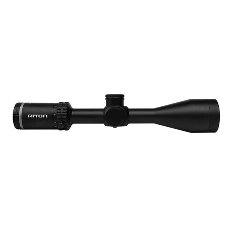 Riton Optics - 1 Primal 4-12×50 Rifle Scope — view 3