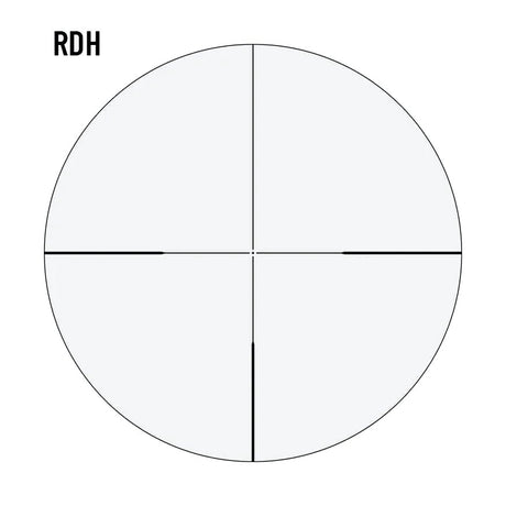 Riton Optics - 1 Primal 4-12×50 Rifle Scope — view 4