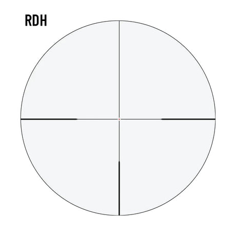Riton Optics - 1 Primal 4-12×50 Rifle Scope — view 5