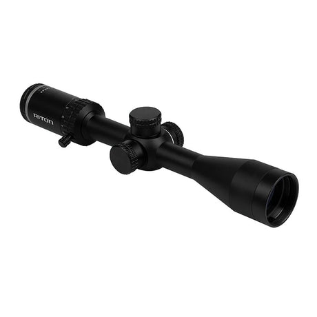 Riton Optics - 1 PRIMAL 4-16×44 Rifle Scope