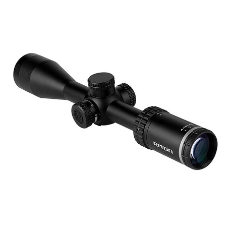 Riton Optics - 1 PRIMAL 4-16×44 Rifle Scope — view 2