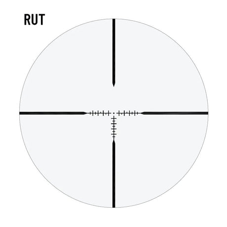 Riton Optics - 1 PRIMAL 4-16×44 Rifle Scope — view 3