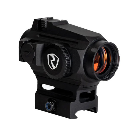 Riton Optics - 1 Tactix ARD 2 Red Dot Sight